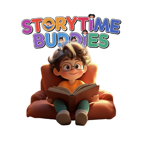 StoryTime Buddies